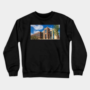 Alabama College of Osteopathic Medicine Photo Crewneck Sweatshirt